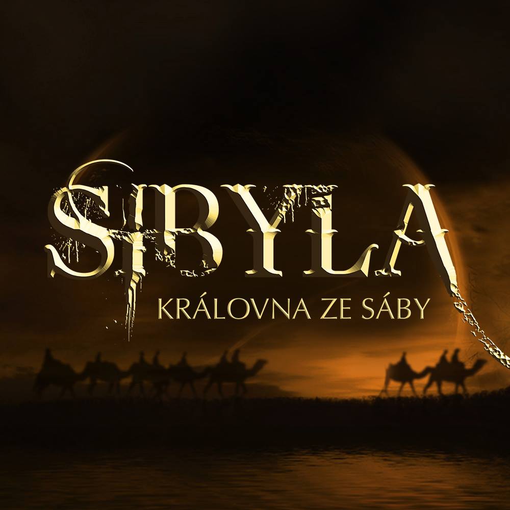 Sibyla – Královna ze Sáby
